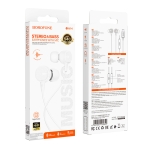 Купить Наушники Borofone BM94 Type-C, 2