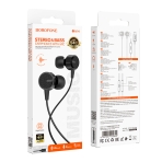 Купить Наушники Borofone BM94 Type-C, 3