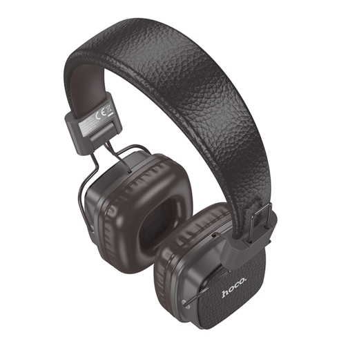 Купити Бездротова Стерео Гарнітура Hoco W56, 7