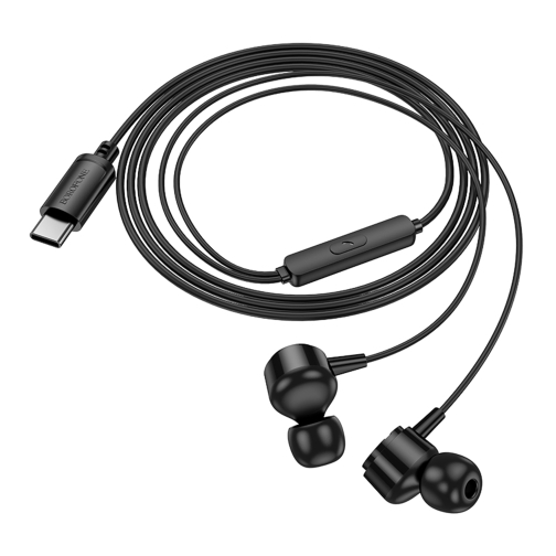 Купить Наушники Borofone BM94 Type-C, 8