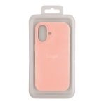 Купить Чехол Silicone Case Full Size (AA) New Box для iPhone 16, 5