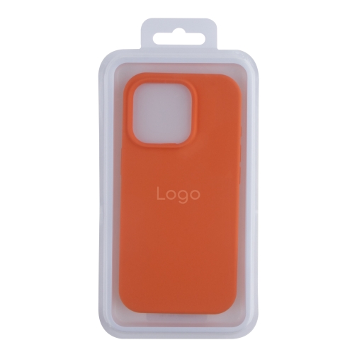 Купити Чохол Silicone Case Full Size (AA) New Box для iPhone 16 Pro, 8