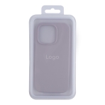 Купити Чохол Silicone Case Full Size (AA) New Box для iPhone 16 Pro, 10