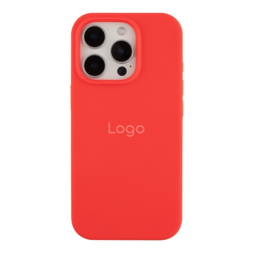 Купити Чохол Silicone Case Full Size (AA) New Box для iPhone 16 Pro, 20