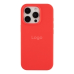 Купити Чохол Silicone Case Full Size (AA) New Box для iPhone 16 Pro, 20