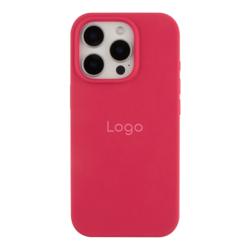 Купити Чохол Silicone Case Full Size (AA) New Box для iPhone 16 Pro, 28