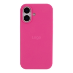 Купить Чехол Silicone Case Full Size (AA) New Box для iPhone 16, 21