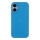 Купить Чехол Silicone Case Full Size (AA) New Box для iPhone 16 03.Royal Blue