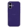 Купить Чехол Silicone Case Full Size (AA) New Box для iPhone 16 34.Purple