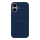 Купить Чехол Silicone Case Full Size (AA) New Box для iPhone 16 70.Deep Navy