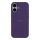 Купить Чехол Silicone Case Full Size (AA) New Box для iPhone 16 78.Amethyst