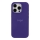 Купити Чохол Silicone Case Full Size (AA) New Box для iPhone 16 Pro 34.Purple