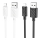 Купити Кабель USB Hoco X88 Gratified Lightning 2.4A 2m