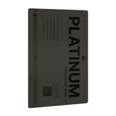 Купити Гідрогель плівка iNobi PLATINUM PX-009 Japanese / 10 штук (матова приватна 360)