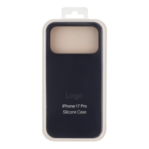 Купить Чехол Silicone Case Full Size (AA) для iPhone 17 Pro, 2