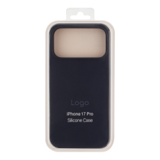 Купити Чохол Silicone Case Full Size (AA) для iPhone 17 Pro
