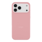 Купить Чехол Silicone Case Full Size (AA) для iPhone 17 Pro, 6