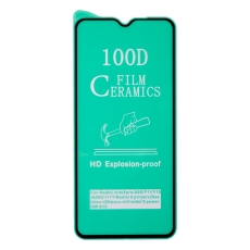 Купити Захисне скло Film Ceramic for Xiaomi Poco M3 без упаковки Купити Захисне скло Film Ceramic for Xiaomi Poco M3 без упаковки