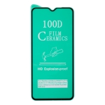 Купити Захисне скло Film Ceramic for Xiaomi Poco M3 без упаковки