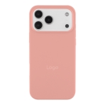 Купить Чехол Silicone Case Full Size (AA) для iPhone 17 Pro, 11