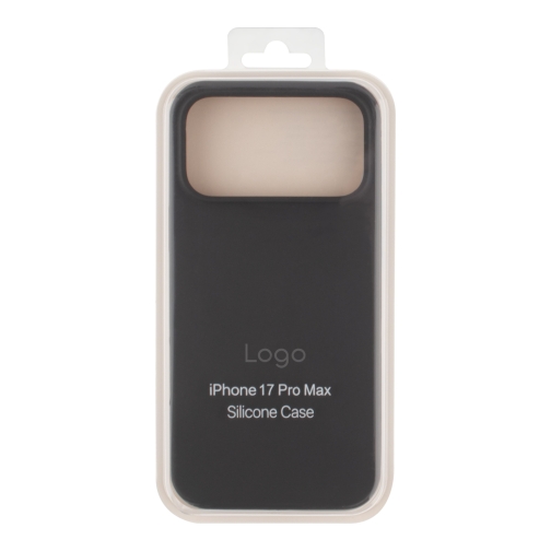 Купить Чехол Silicone Case Full Size (AA) для iPhone 17 Pro Max, 2
