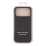 Купить Чехол Silicone Case Full Size (AA) для iPhone 17 Pro Max, 2
