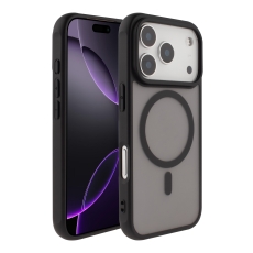 Купить Чехол TPU+PC Anti Drop with MagSafe для iPhone 17 Pro