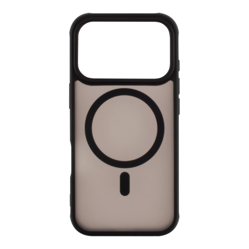 Купити Чохол TPU+PC Anti Drop with MagSafe для iPhone 17 Pro, 8