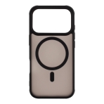 Купити Чохол TPU+PC Anti Drop with MagSafe для iPhone 17 Pro, 8