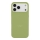Купити Чохол Silicone Case Full Size (AA) для iPhone 17 Pro 01.Mint