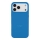 Купити Чохол Silicone Case Full Size (AA) для iPhone 17 Pro 03.Royal Blue