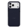 Купити Чохол Silicone Case Full Size (AA) для iPhone 17 Pro 08.Dark Blue