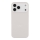 Купити Чохол Silicone Case Full Size (AA) для iPhone 17 Pro 09.White