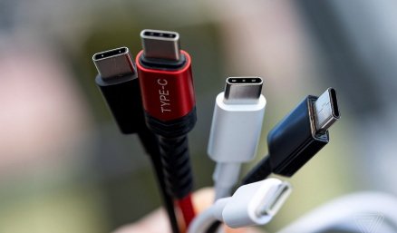 Интерфейс USB-C: что нужно знать о самом популярном разъёме
