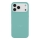 Купити Чохол Silicone Case Full Size (AA) для iPhone 17 Pro 21.Sea Blue