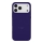 Купити Чохол Silicone Case Full Size (AA) для iPhone 17 Pro 34.Purple