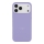 Купити Чохол Silicone Case Full Size (AA) для iPhone 17 Pro 39.Elegant Purple