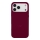 Купить Чехол Silicone Case Full Size (AA) для iPhone 17 Pro 42.Maroon