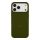Купити Чохол Silicone Case Full Size (AA) для iPhone 17 Pro 45.Army Green