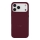 Купити Чохол Silicone Case Full Size (AA) для iPhone 17 Pro 73.Plum