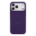 Купити Чохол Silicone Case Full Size (AA) для iPhone 17 Pro 78.Amethyst