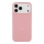 Купити Чохол Silicone Case Full Size (AA) для iPhone 17 Pro Max 06.Light Pink