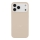 Купити Чохол Silicone Case Full Size (AA) для iPhone 17 Pro Max 11.Antique White