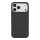 Купити Чохол Silicone Case Full Size (AA) для iPhone 17 Pro Max 15.Dark Grey