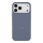 Купити Чохол Silicone Case Full Size (AA) для iPhone 17 Pro Max 28.Lavender Grey