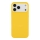 Купити Чохол Silicone Case Full Size (AA) для iPhone 17 Pro Max 50.Canary Yellow