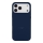 Купити Чохол Silicone Case Full Size (AA) для iPhone 17 Pro Max 70.Deep Navy