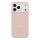 Купити Чохол Silicone Case Full Size (AA) для iPhone 17 Pro Max 81.Chalk Pink