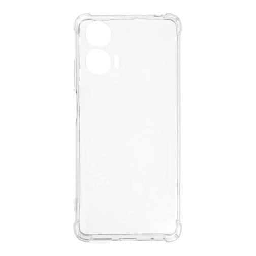 Купить Чехол TPU Virgin Hard Full Camera для Motorola G24 Power