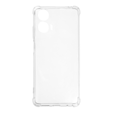 Купити Чохол TPU Virgin Hard Full Camera для Motorola G24 Power